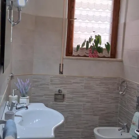 Apartment Da Vincenza