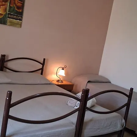 Da Vincenza Apartment *