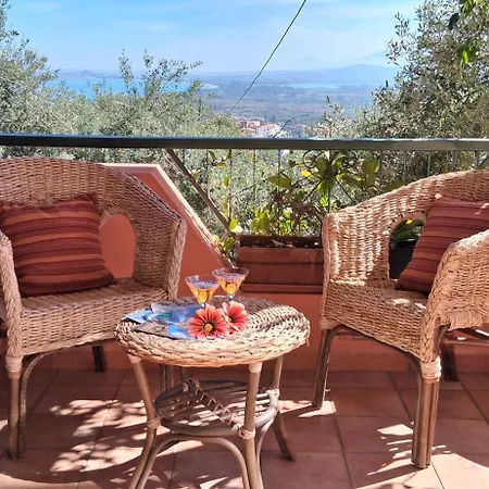 Da Vincenza Apartment Santa Maria Navarrese