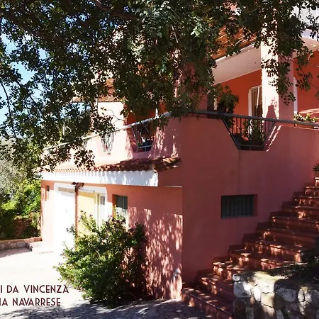 Da Vincenza
