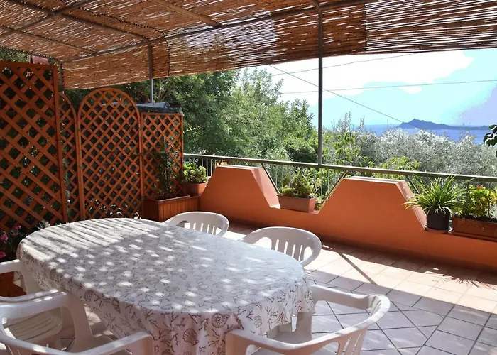 Апартаменты Da Vincenza *