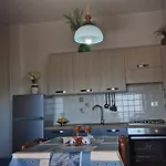 Da Vincenza 아파트 *