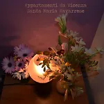 Da Vincenza 아파트