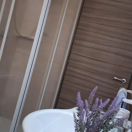 Apartmán Da Vincenza Santa Maria Navarrese