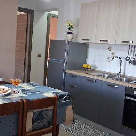 Da Vincenza Apartmán