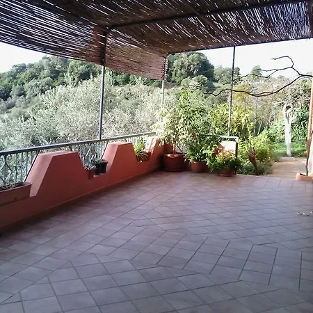 Da Vincenza Apartment *