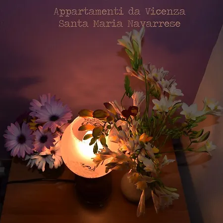 Da Vincenza Apartment