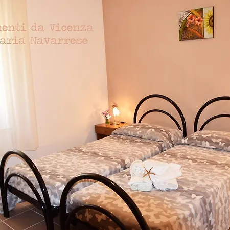Da Vincenza *