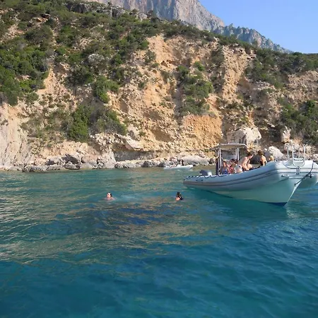 Da Vincenza * Santa Maria Navarrese