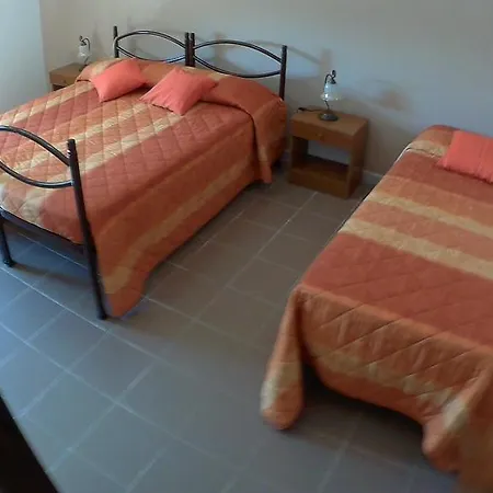 Apartment Da Vincenza