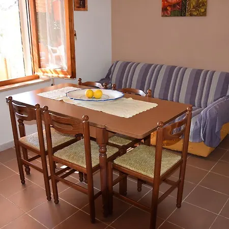Apartment Da Vincenza Santa Maria Navarrese