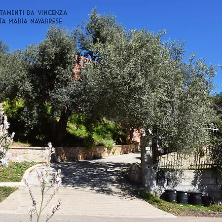 Da Vincenza