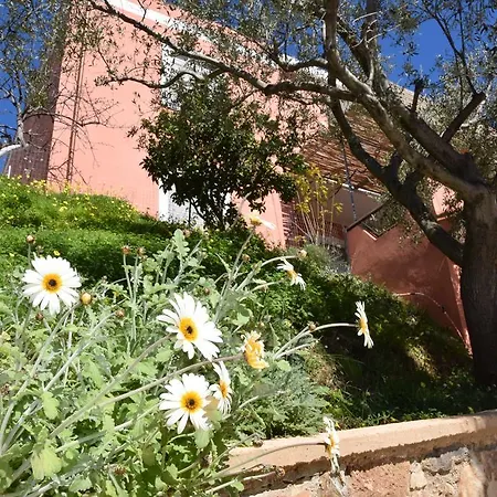Appartement Da Vincenza Santa Maria Navarrese