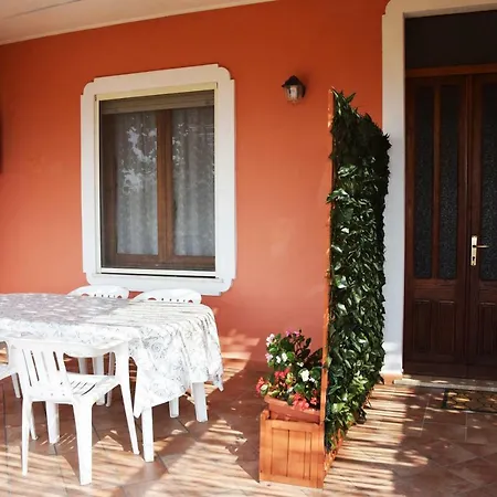 Da Vincenza Apartment Santa Maria Navarrese