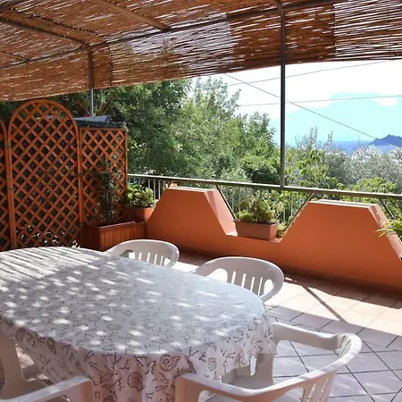 Apartment Da Vincenza *