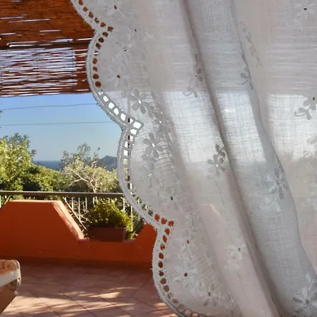 Apartment Da Vincenza