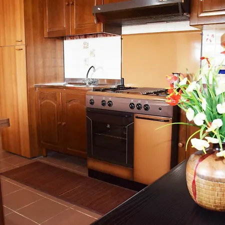 Da Vincenza Apartment Santa Maria Navarrese
