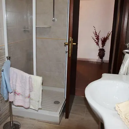 Da Vincenza Appartement Santa Maria Navarrese