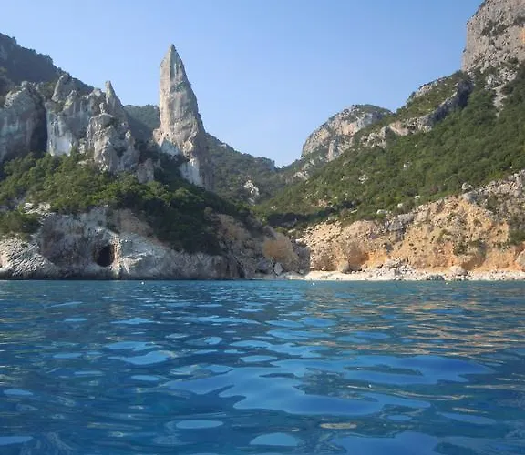 Da Vincenza アパート *